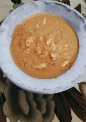 शाही पनीर (Shahi paneer recipe in Hindi) रेसिपी मुख्य फोटो
