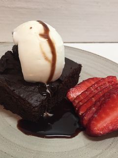 Φωτογραφία της συνταγής Γλυκιά απόλαυση!