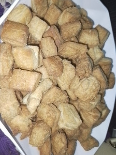 A picture of Soft Cincin (بسكوت التشن-تشن).
