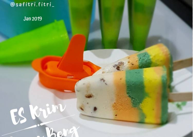 Es Krim beng beng