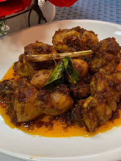 Foto resep Ayam pedas manis