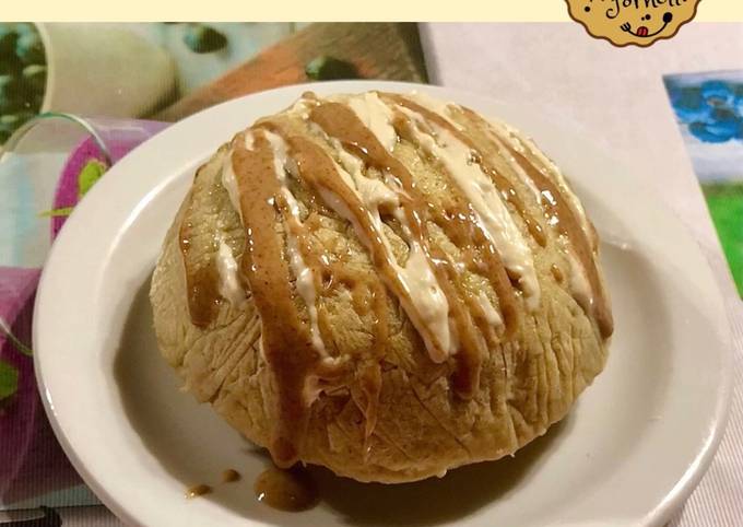 Ricetta di Premiato Cupola morbida alla zucca
