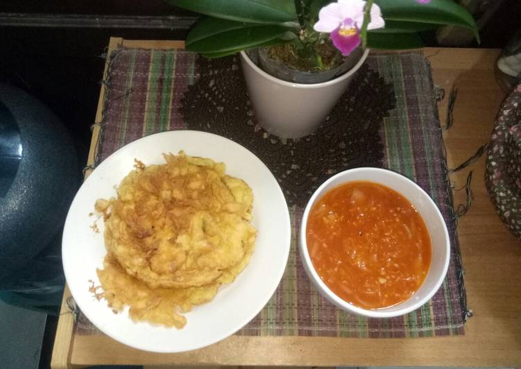 Resep Fuyunghai Udang yang Lezat