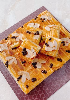 Foto resep Lekker Holland