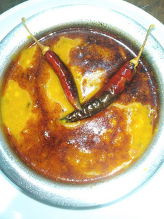 तड़का दाल (Tadka dal Recipe in hindi) रेसिपी मुख्य फोटो