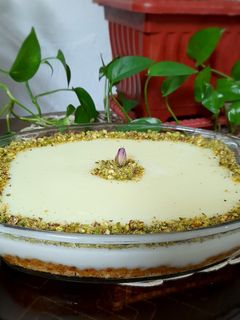 صورة لوصفة عيش السرايا 😍