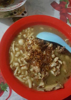 Foto resep Ayam Jahe Shimeji