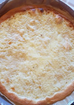 Une photo de Tarte Bressane