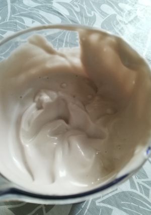 Una foto de Veganesa