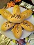 طريقة البوريك بالجبنة اللذيذ 😋♥️