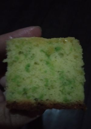 Foto resep Bolu tape ketan