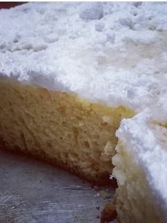 Una foto de Torta para el mate