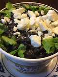 California Farm Refried Turtle Beans