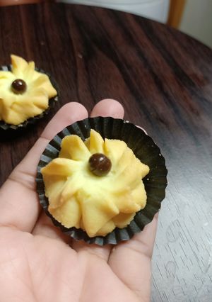 Foto resep Semprit