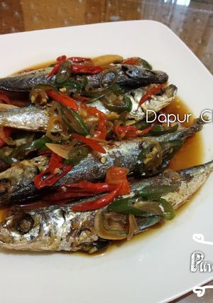 Foto resep Pindang Kecap