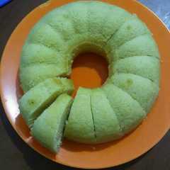 Bolu kukus skm putih tanpa mixer রেসিপির প্রধান ছবি