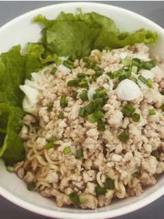 Foto resep Cwie Mie ayam