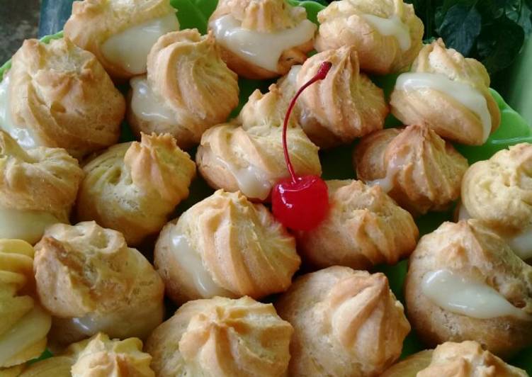 Sus vla susu anti gagal 🤗