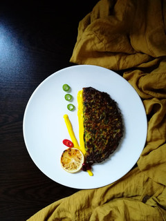 عکسی از دستور كوكو ماست
