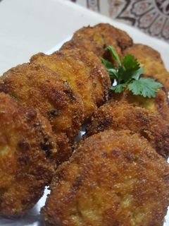 صورة لوصفة خبيزات شوفلور
