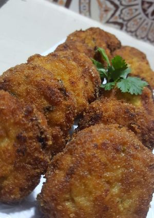 صورة لوصفة خبيزات شوفلور