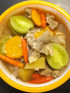 Foto resep Asem Asem Daging