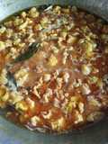 Daging Asam Cuka Khas Aceh