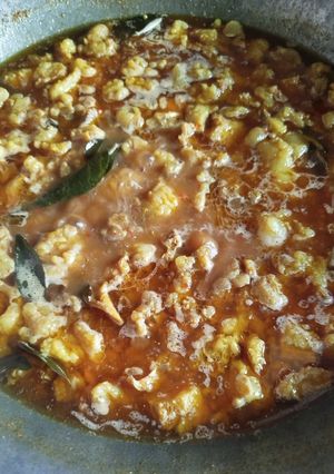 Foto resep Daging Asam Cuka Khas Aceh
