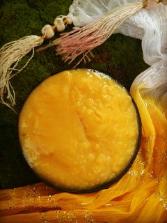 মুগ ডালের ক্ষীর (moong daaler kheer recipe in Bengali) রেসিপির প্রধান ছবি