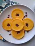 🥔 KUE LUMPUR KENTANG KISMIS | Lembut Lumer di Mulut ✨