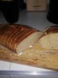 Pan casero ☺