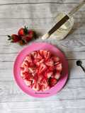 Tres Leches Cake