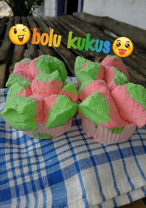Foto resep Bolkus ketawa