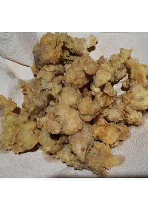 Foto resep Kaarage Ayam Karage