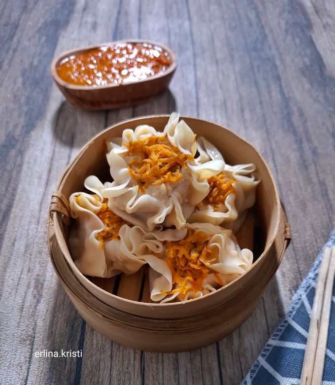 Foto resep Siomay Ayam