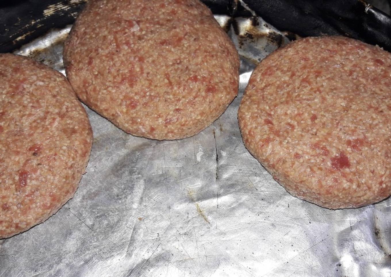 El mejor kebbe