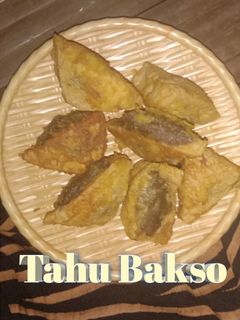 Foto resep Tahu Bakso