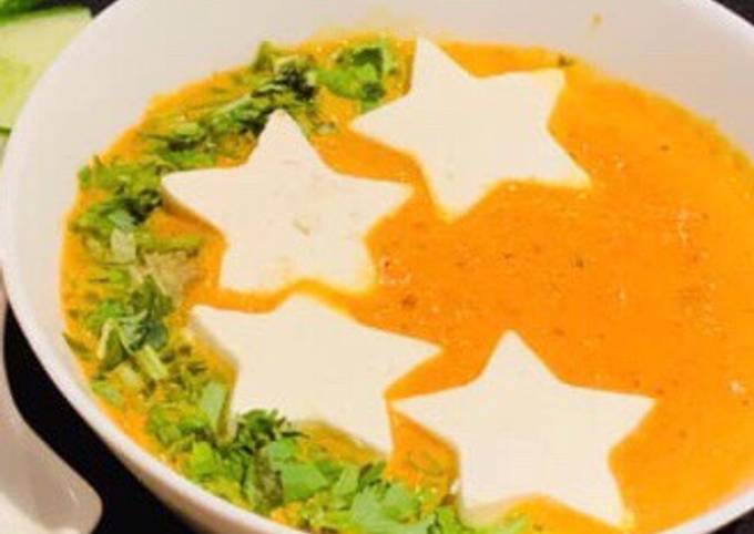 Simple Way to Prepare Delicious Khoya Paneer