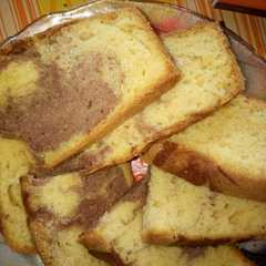 Bolu empuk anti gagal panci serbaguna রেসিপির প্রধান ছবি