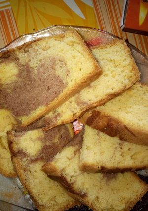 Foto resep Bolu empuk anti gagal panci serbaguna
