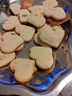 Una foto de Galletitas dulces