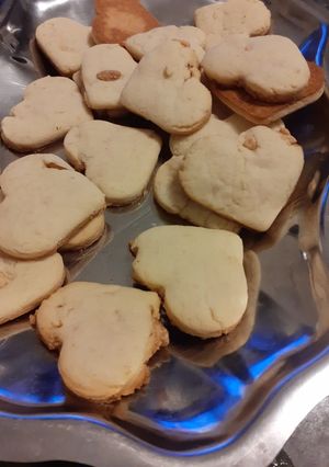 Una foto de Galletitas dulces