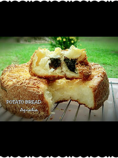 Foto resep Potato bread