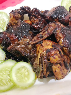 Foto resep Ayam bakar madu super easy