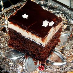 A picture of Old fashioned sokolatina.