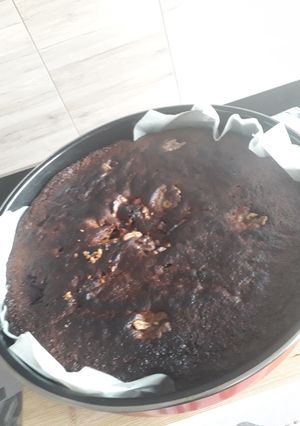 Una foto de Pan de Pascua