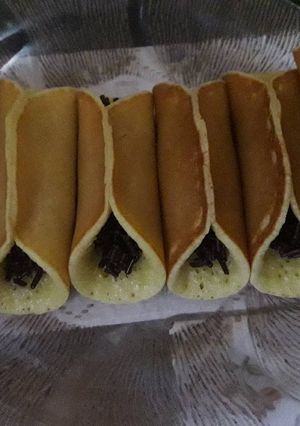 Foto resep Kue manjaaahh 😁