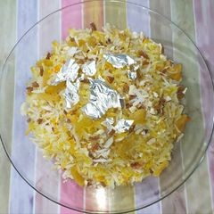 A picture of Zarda.