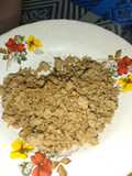 Tumis Daging sapi halus
