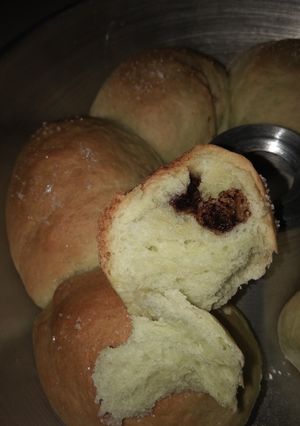Foto resep Roti manis